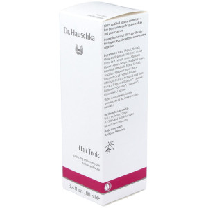 Dr. Hauschka Tonico Capilar Revitalizante 100Ml