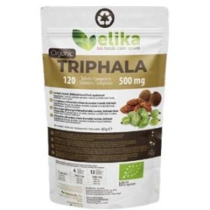 Elika Biofoods® Triphala...