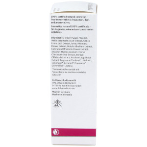 Dr. Hauschka Tonico Capilar Revitalizante 100Ml