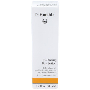 Dr. Hauschka Fluide Jour Equilibrant 50Ml