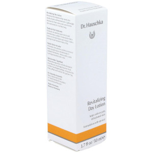 Dr. Hauschka Fluido De Dia Vitalizante 50Ml