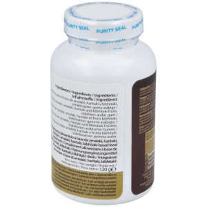 Elika Biofoods® Triphala 240Comp