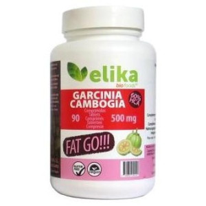 Elikafoods Garcinia...