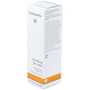 Dr. Hauschka Fluido De Dia Vitalizante 50Ml