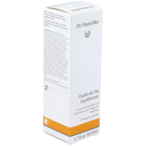 Dr. Hauschka Fluide Jour Equilibrant 50Ml