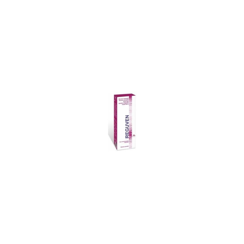 Bioserum Reguven Crema 200 Ml.