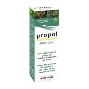 Bioserum Propolvir Spray...