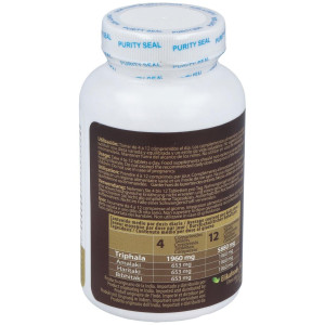 Elika Biofoods® Triphala 240Comp