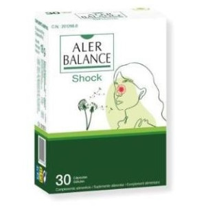Bioserum Alerbalance Shock...
