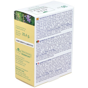 Bioserum Alerbalance Shock 30 Cáps.