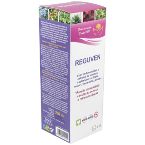 Bioserum Reguven Jarabe 250Ml