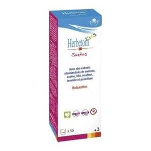 Bioserum Herbetom Kids...