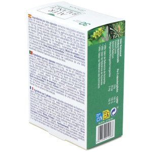 Bioserum Alerbalance Shock 30 Cáps.