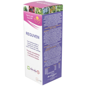 Bioserum Reguven Jarabe 250Ml