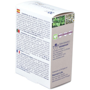 Bioserum Migrafine Plus 30 Cápsulas