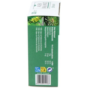 Bioserum Alerbalance Shock 30 Cáps.