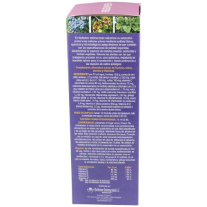 Bioserum Reguven Jarabe 250Ml