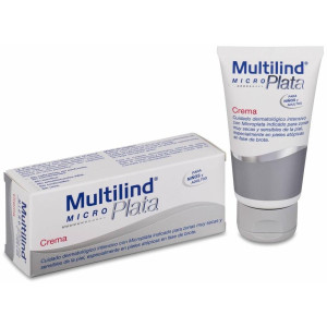 Multilind Micro Plata Crema...