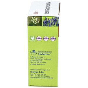 Bioserum Tensionorm 30 Cápsulas