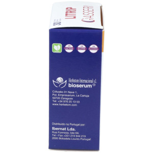 Bioserum Litrip Gasseri 30 Cápsulas