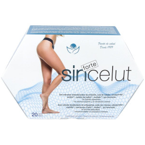 Bioserum Sincelut Forte 20...