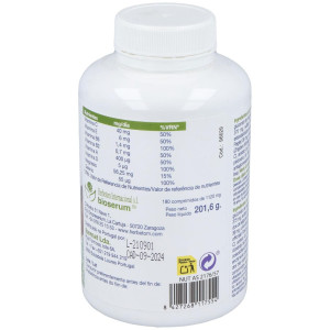 Bioserum Azione Colageno Sport 180 Comprimidos