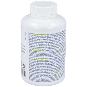 Bioserum Azione Colageno Sport 180 Comprimidos