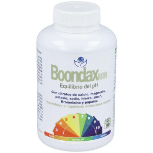Bioserum Boondax Min 180...