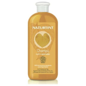 Naturtint Champu Nutri...