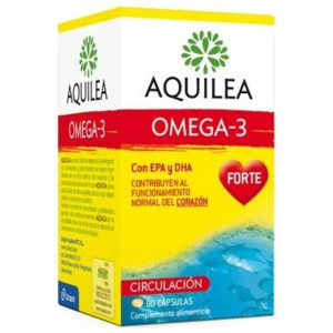 Aquilea Omega-3 Forte, 90...