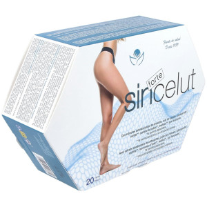 Bioserum Sincelut Forte 20 Ampollas