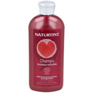 Naturtint Champu Fortaleza...