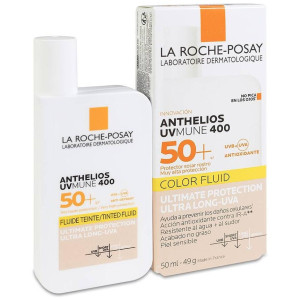 La Roche-Posay Anthelios...