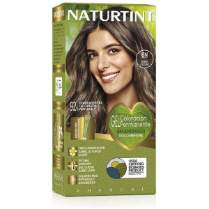 Naturtint Biobased 6N Rubio Oscuro