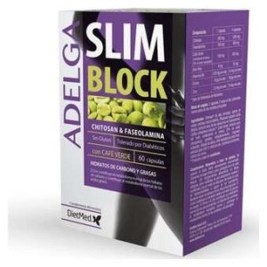 Dietmed Adelga Slim Blok...