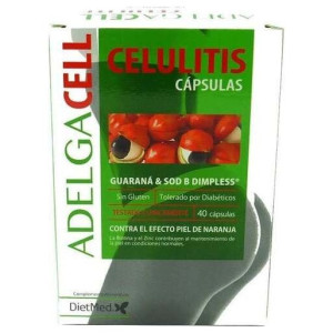 Dietmed Adelgacell Celulite...