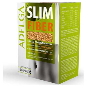 Dietmed Adelgaslim Fiber...