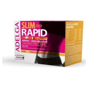 Dietmed Adelga Slim Rapid...