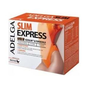Dietmed Adelga Slim Express...
