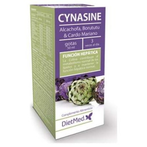 Dietmed Cynasine 50Ml