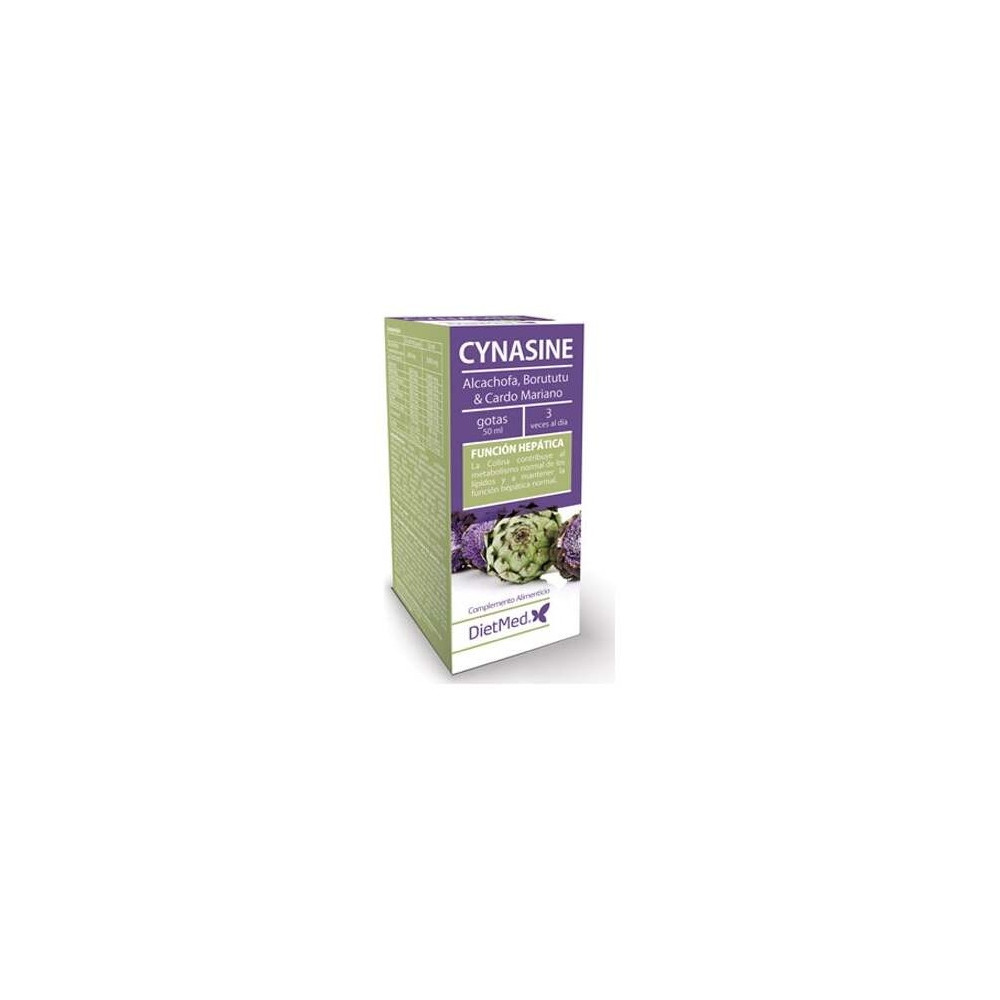 Dietmed Cynasine 50Ml
