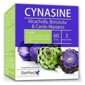 Naturmil Cynasine...