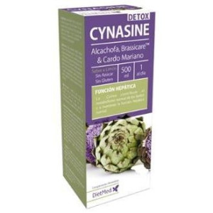 Cynasine Detox Solucion...