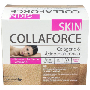 Dietmed Collaforce Skin...