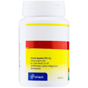 Aquilea Omega-3 Forte, 90 Cápsulas