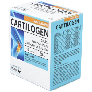 Cartilogen 90Cap.