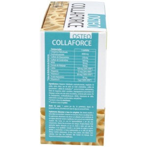 Dietmed Osteo Collaforce Colágeno 20 Sobres