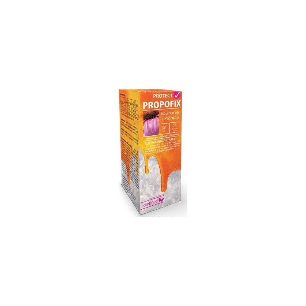 Dietmed Propofix Protect 50Ml