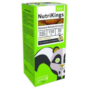 Dietmed Nutrikings Lax...
