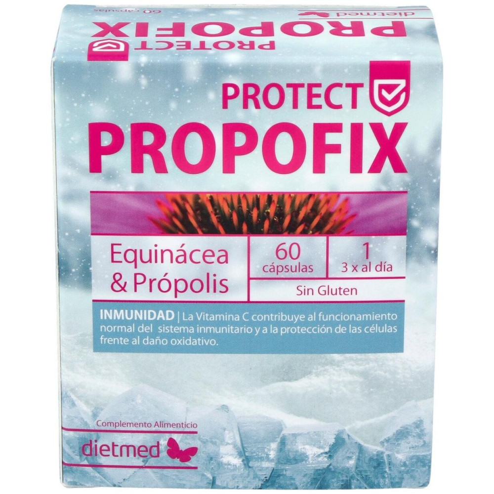 Dietmed Propofix Prevent 60Caps